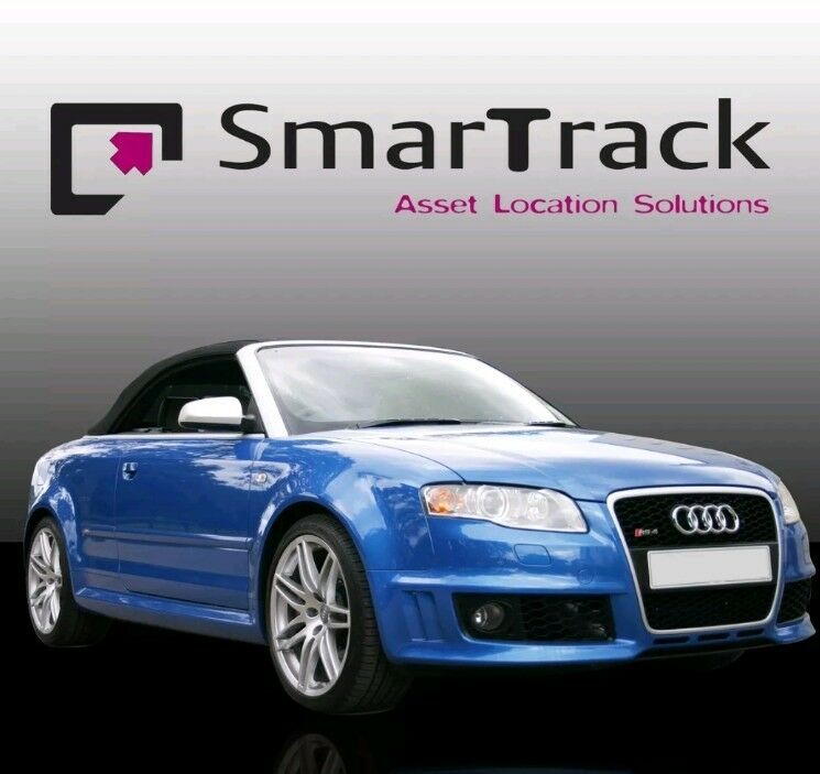 SmarTrack S5 D-IDT2