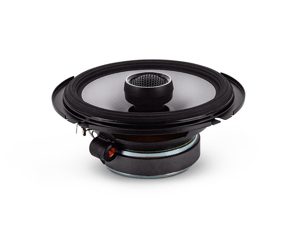 Alpine S2-S65 - S-Series 6.5" 2-Way Coaxial Car Speakers