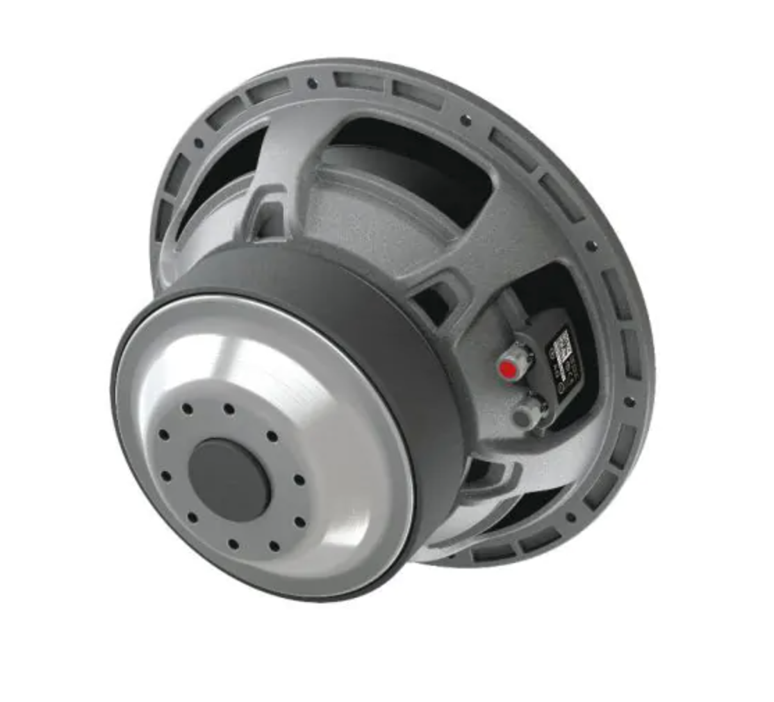 Hertz MP 250 D4.3 PRO