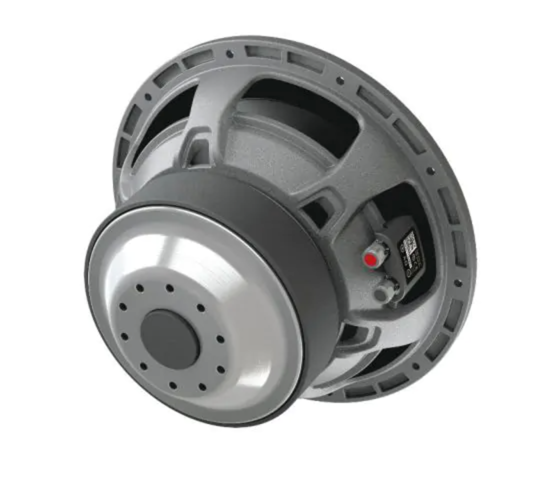 Hertz MP 250 D2.3 PRO
