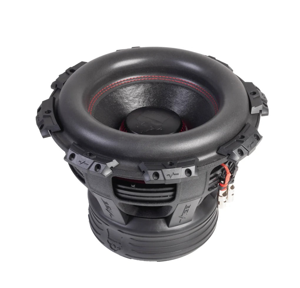 Vibe BD15D2SPL-V4 15″ BlackDeath Car Subwoofer 9000 Watts Max