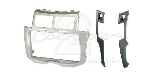 CT24TY22 Facia Plate for Toyota