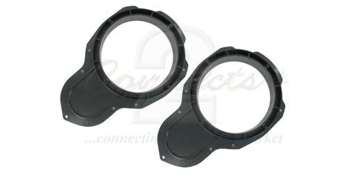 CT25VW06 Volkswagen Speaker Adaptors