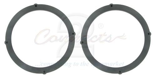 CT25VW07 Speaker Fitting Adapter for Volkswagen