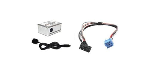 CTADWIPOD001 Ipod Adapter for Daewoo All Models