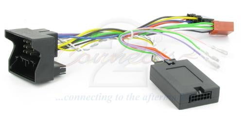 CTSST001.2 CAN-Bus steering control adaptor