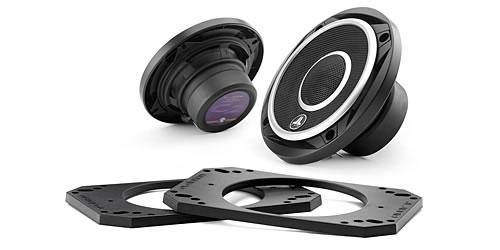 JL Audio Evolution C2-400x