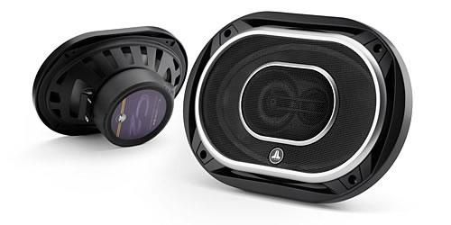 JL Audio Evolution C2-690tx