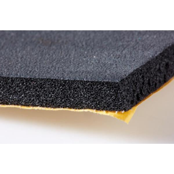Silent Coat Noise Isolator 6 - 9 Sheet Pack