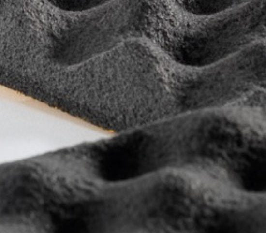 Skinz Acoustic Sound Wave Diffuser