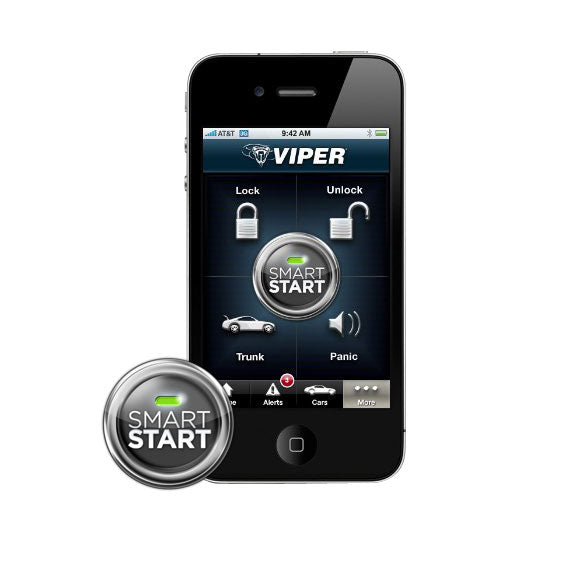 Clifford / Viper SmartStart GPS Airtime Plan For DSM550 Only