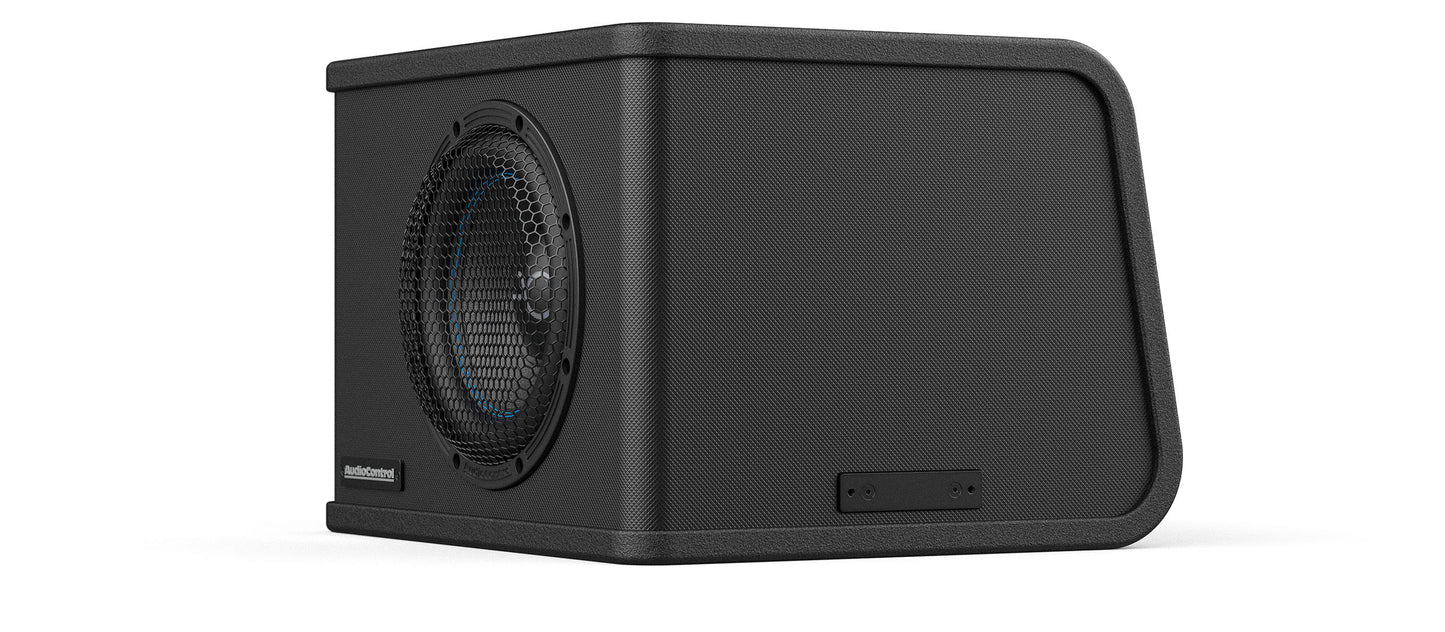 Audiocontrol SPK-V8 - Spike Series 8″ Vented Enclosure