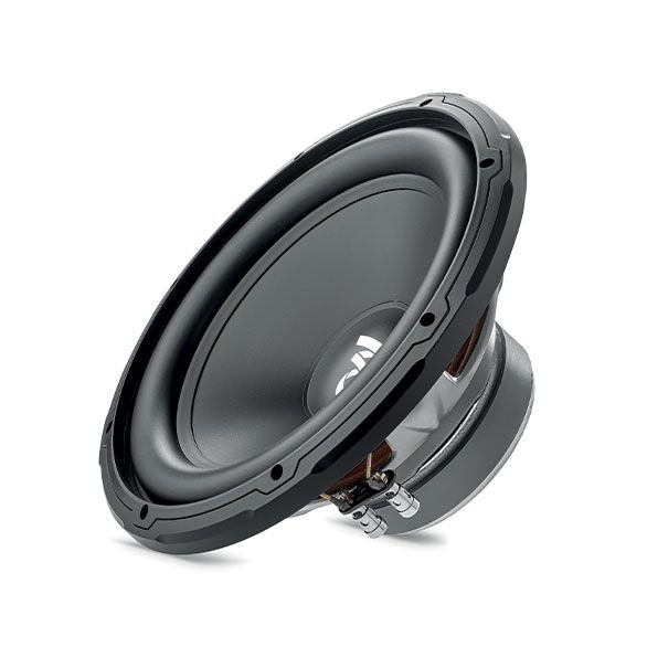 Focal SUB12 - 12" Single 4 Ohm Car Subwoofer 600W