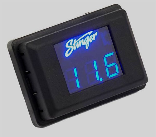 STINGER SVMB