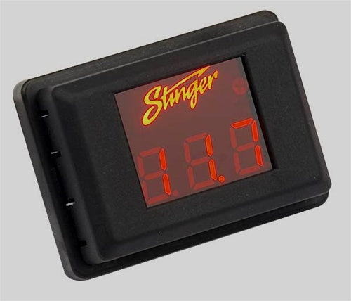 STINGER SVMR