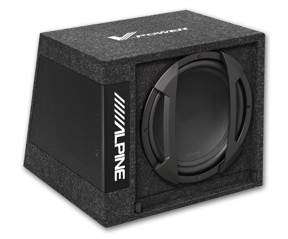 ALPINE SWD-355