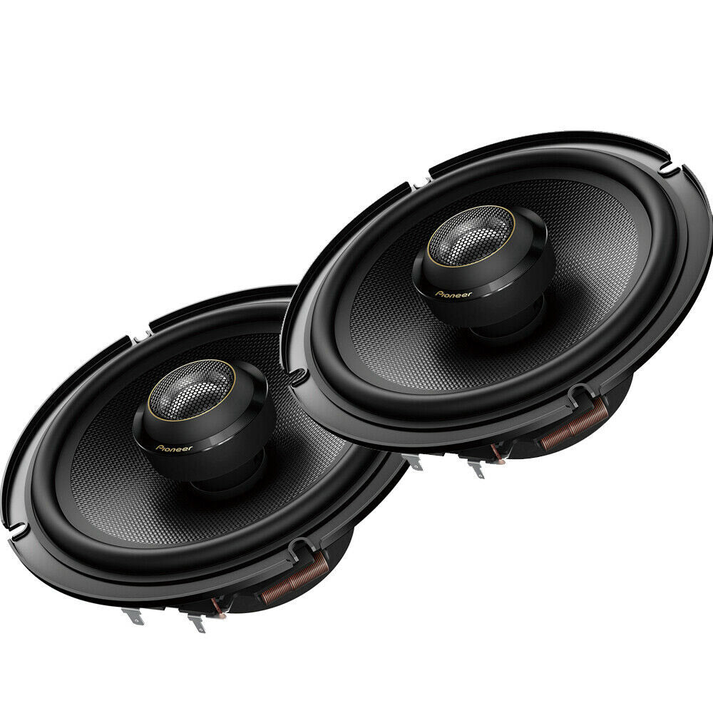 Pioneer TS-Z65F - 6.5” 2-Way Coaxial Speaker