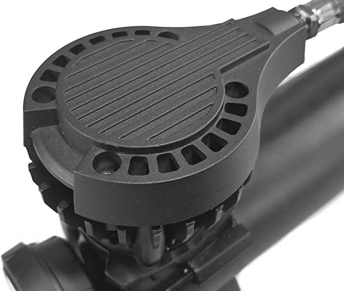 Viair 310 SS Stealth-Series Single Compressor