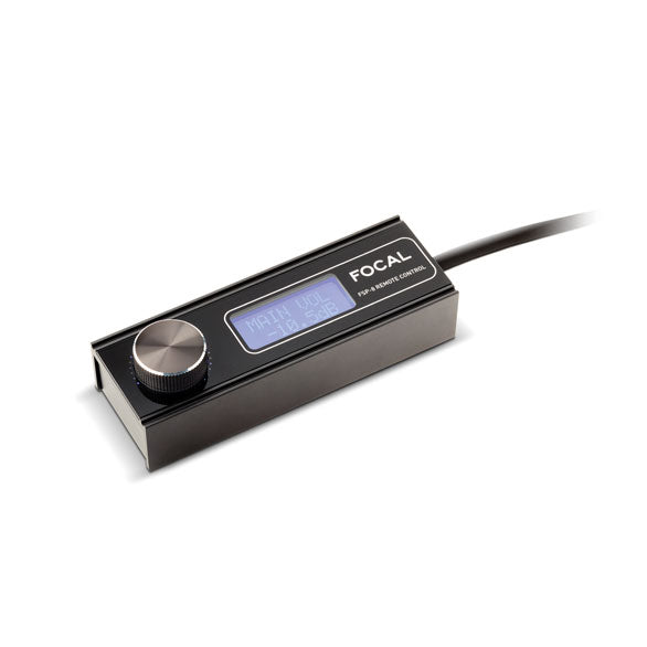 FOCAL FSP-8REMOTE