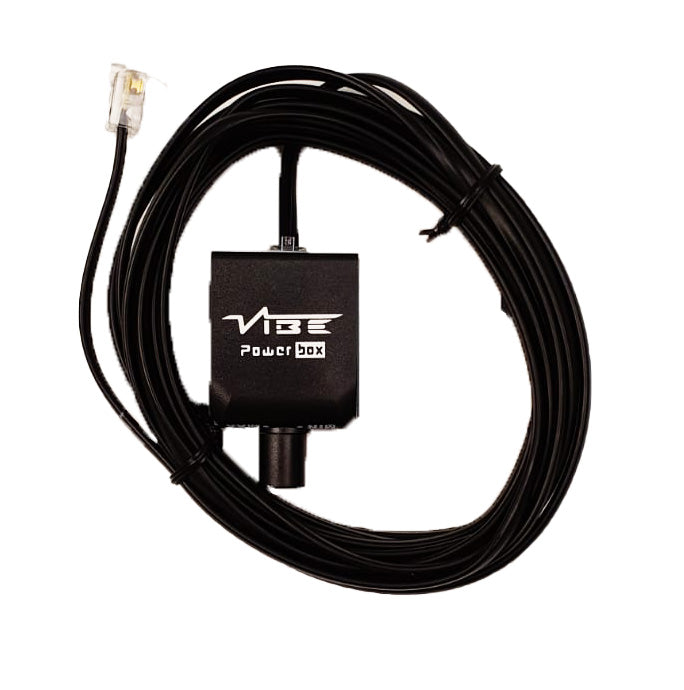 Vibe VTAREM-V0 - Powerbox Bass Remote
