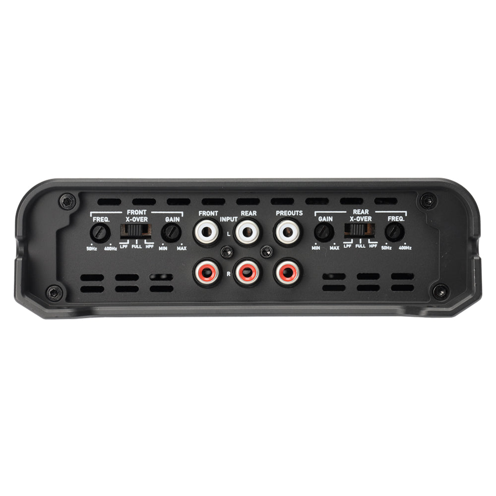 Phoenix Gold Z3004i - 4 Channel Amplifier