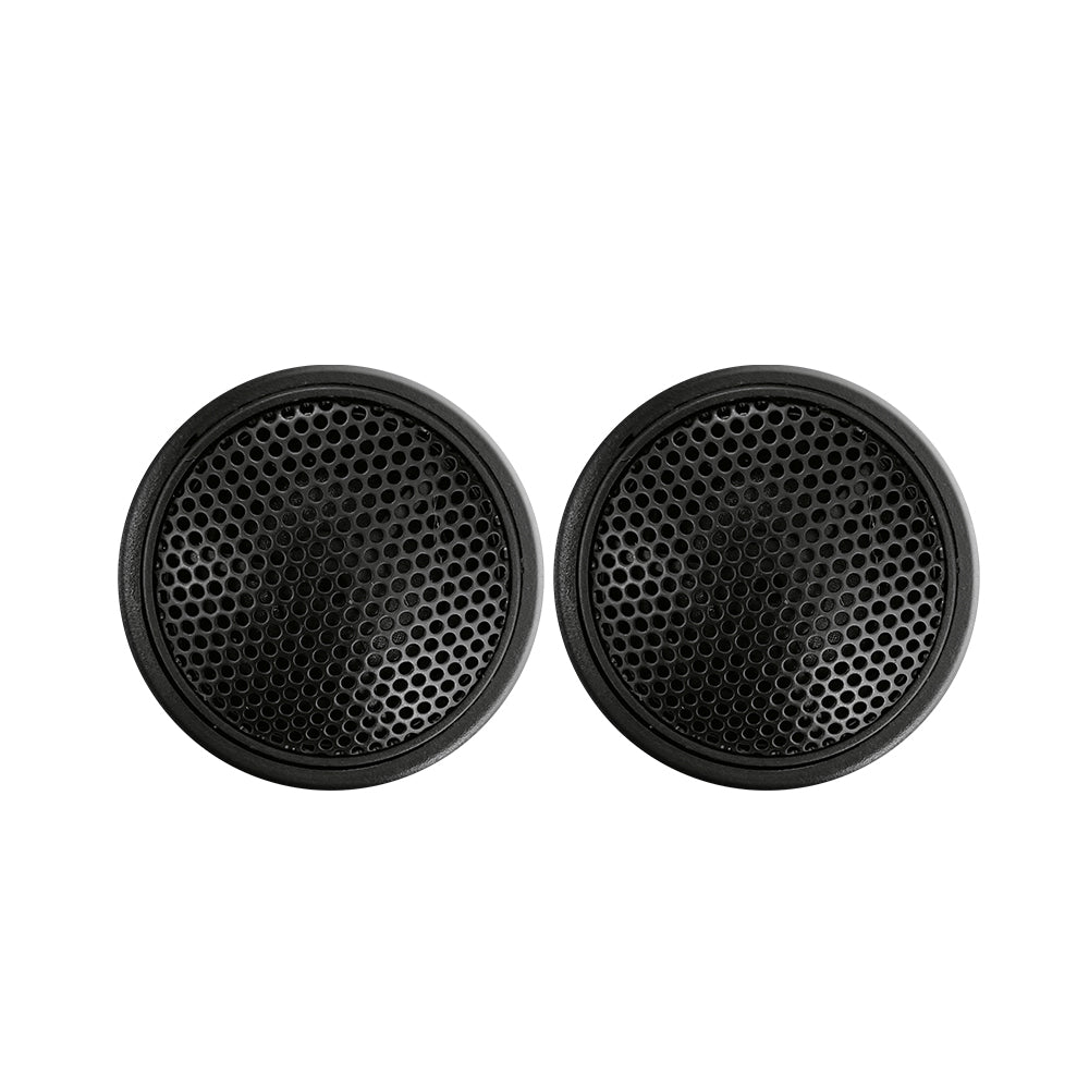 Phoenix Gold ZX653CS - 3-way Compoenent Speakers