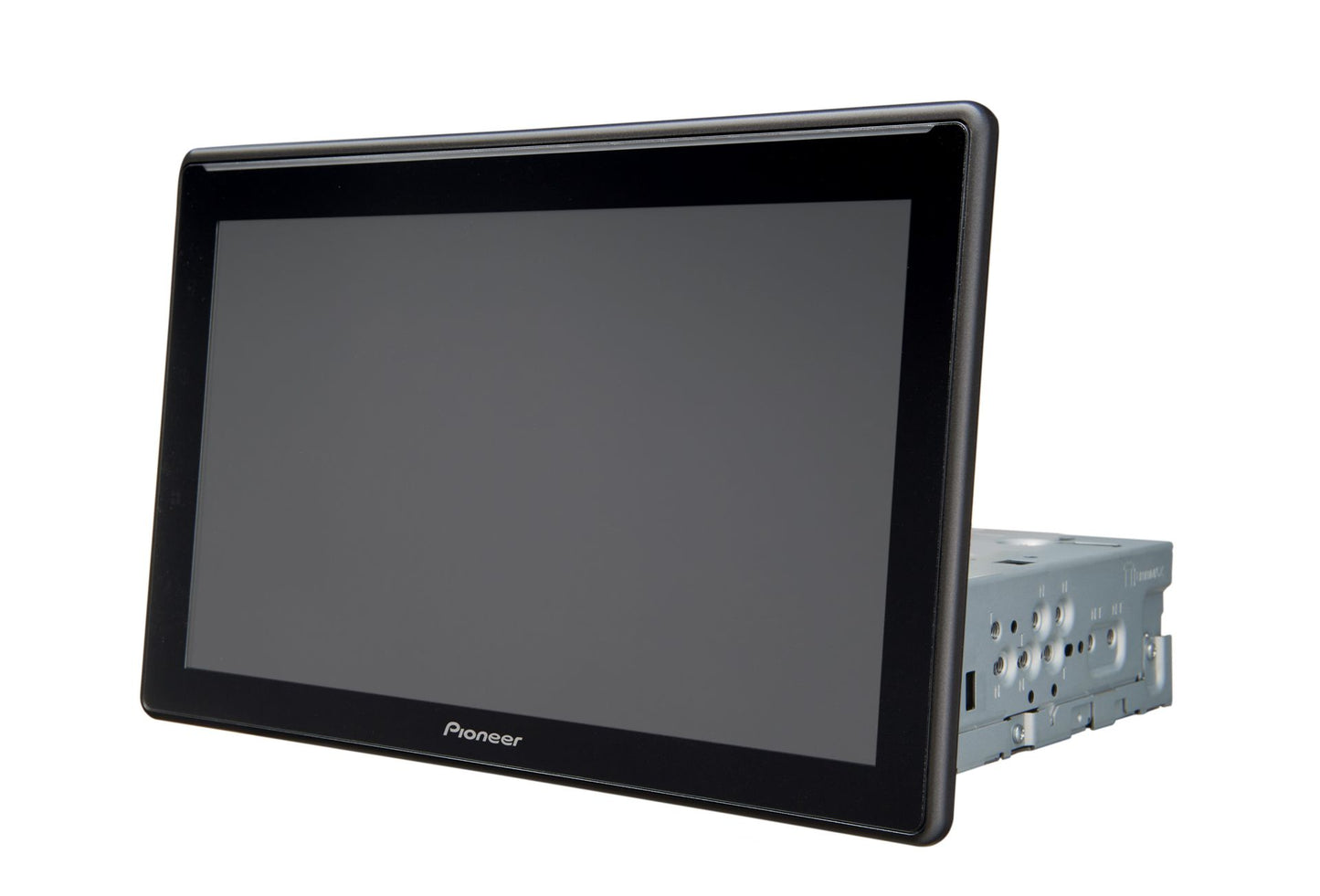 Pioneer SPH-EVO107DAB-1D 10" Floating Touchscreen Wireless CarPlay Android Auto Bluetooth DAB+ Single DIN Chassis