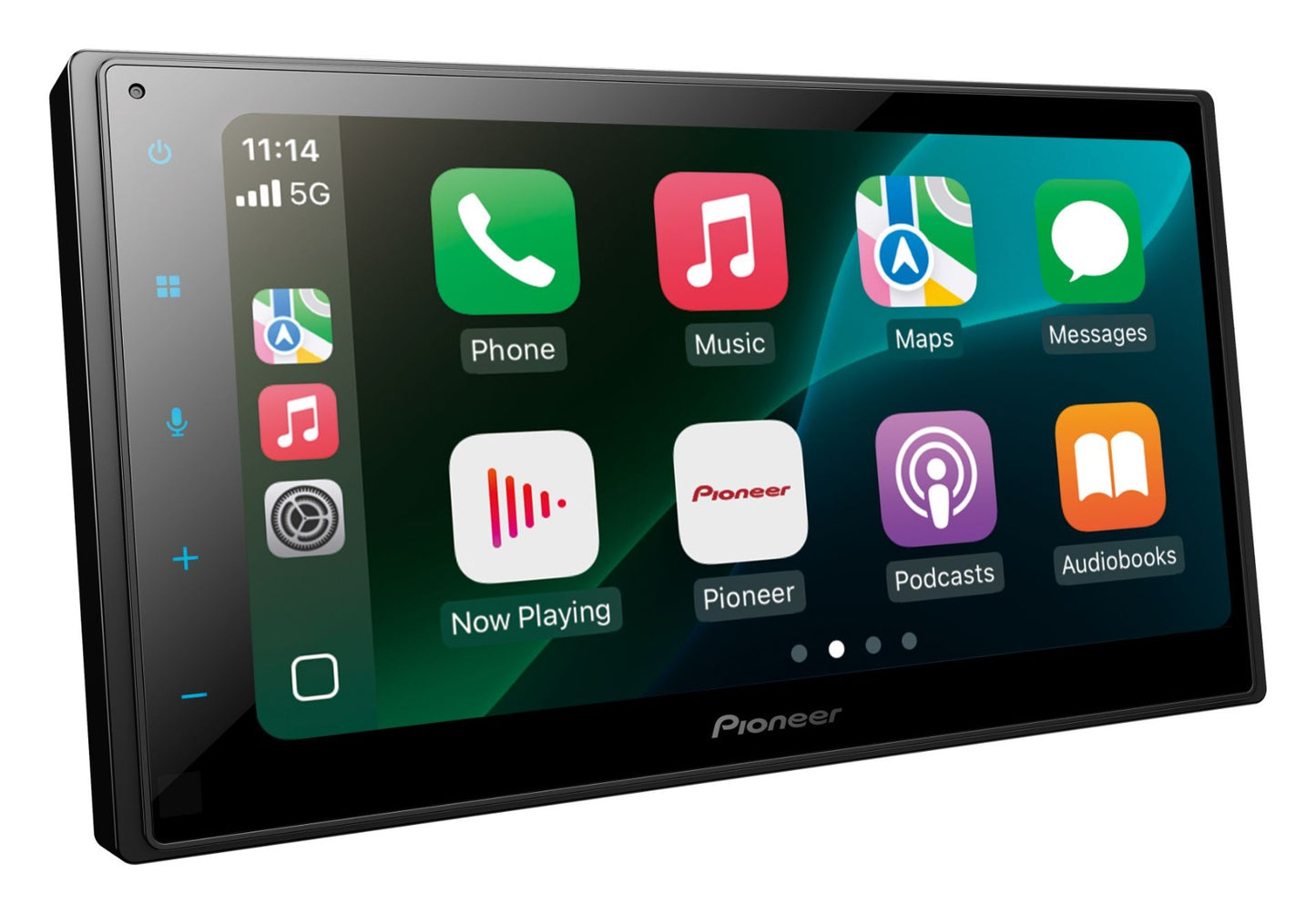 Pioneer SPH-DA150BT - 6.8” CarPlay Android Auto Bluetooth