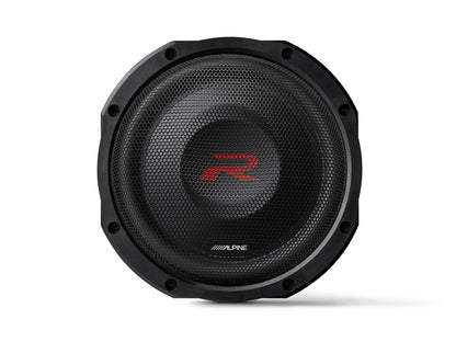 Alpine KTE-RS10G Protective Grille for RS-W10D4 R-Series Shallow Subwoofers