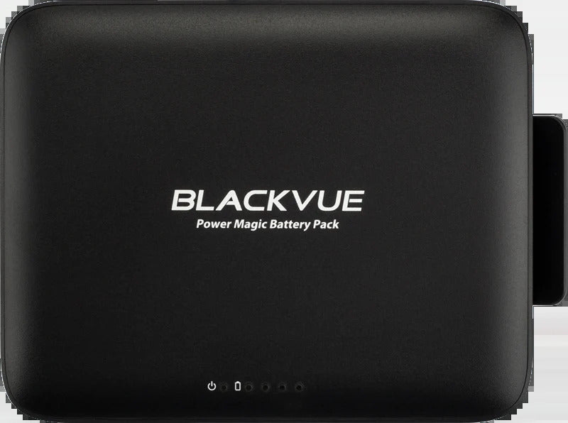 BlackVue B-112 - Power Magic Battery for Parking Mode