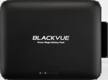 BlackVue B-112 - Power Magic Battery for Parking Mode