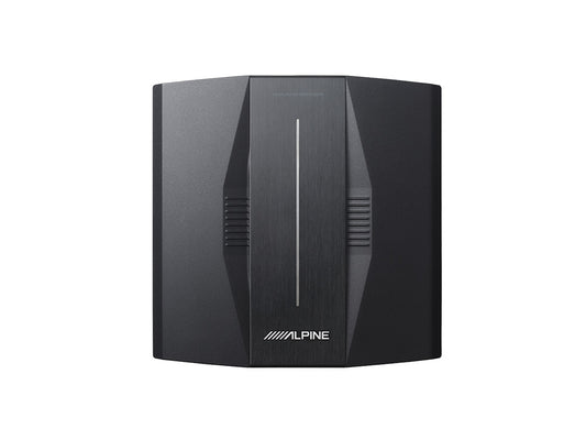 Alpine PXE-C80-88 - 8 Channel DSP Amplifier with Auto Sound Tuning