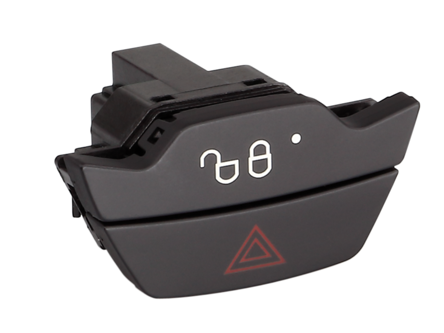 ACV 261114-02 - Ford hazard warning/central locking switch button