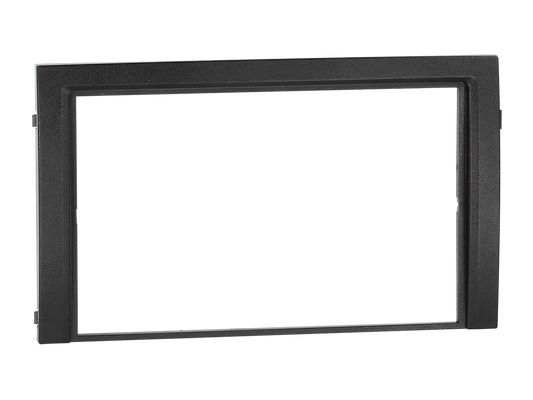 ACV 281340-06 - Skoda Double DIN Fascia