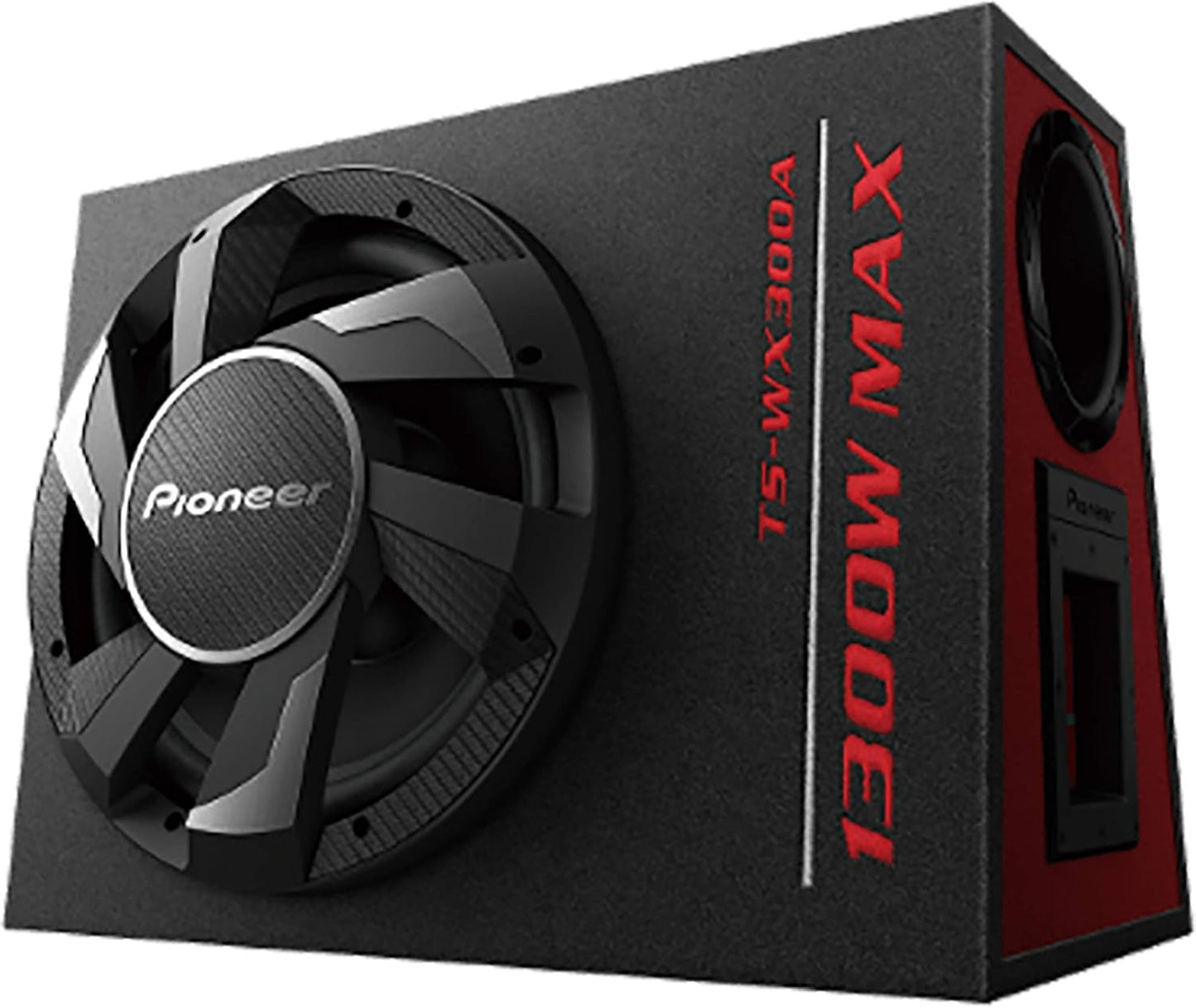 PIONEER TS-WX300A