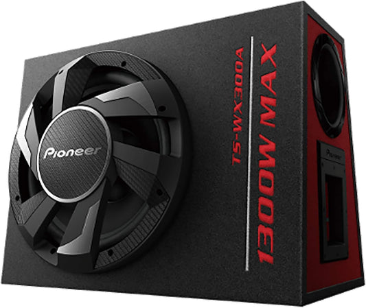 PIONEER TS-WX300A