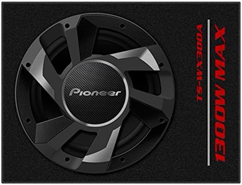 PIONEER TS-WX300A