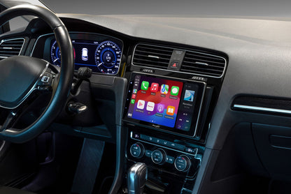 Pioneer SPH-EVO950DAB-VAG - VAG specific 9" Floating Wireless Apple CarPlay Android Auto Screen