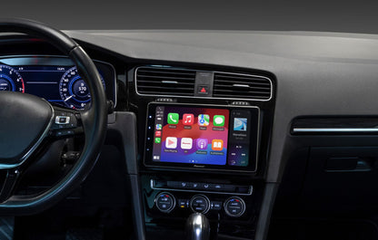 Pioneer SPH-EVO950DAB-VAG - VAG specific 9" Floating Wireless Apple CarPlay Android Auto Screen