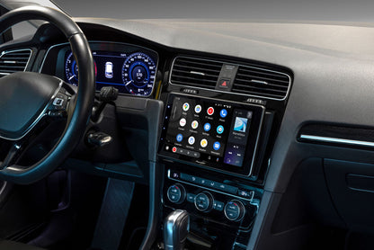Pioneer SPH-EVO950DAB-VAG - VAG specific 9" Floating Wireless Apple CarPlay Android Auto Screen
