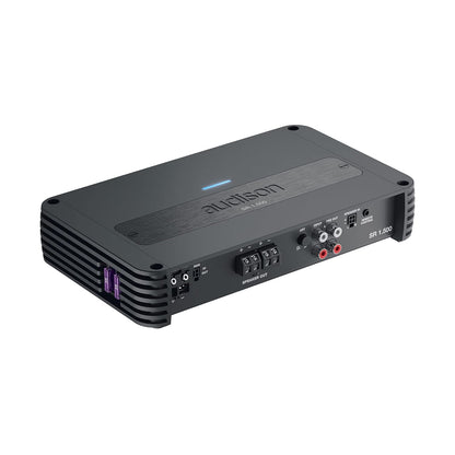 Audison SR 1.500 - Mono Class D Amplifier