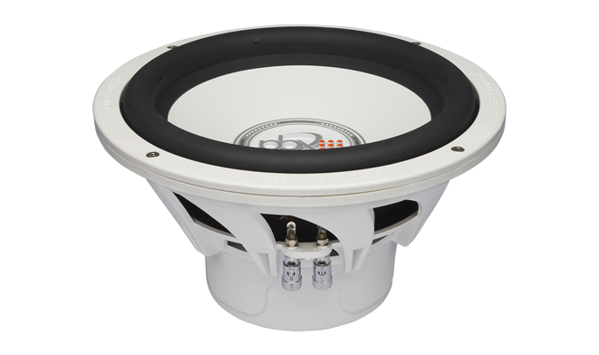Powerbass XL-1040MF 10" Marine Subwoofer