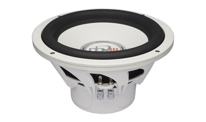 Powerbass XL-1040MF 10" Marine Subwoofer
