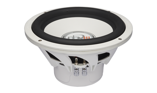Powerbass XL-1040MF 10" Marine Subwoofer