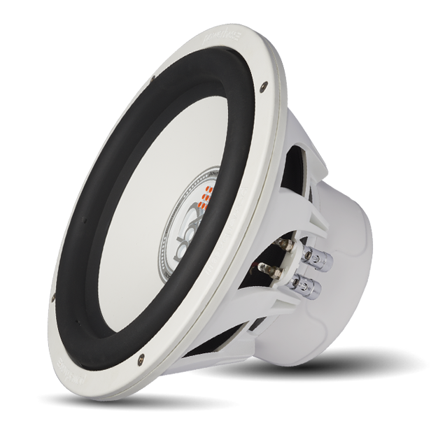 Powerbass XL-1040MF 10" Marine Subwoofer