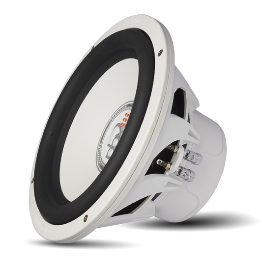 Powerbass XL-1040MF 10" Marine Subwoofer