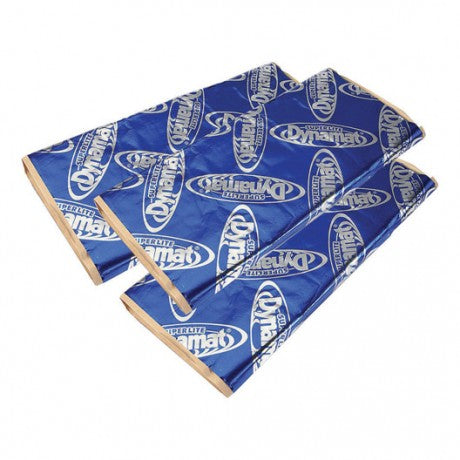 Dynamat Superlite Tri-Pack Sound Deadening  10612