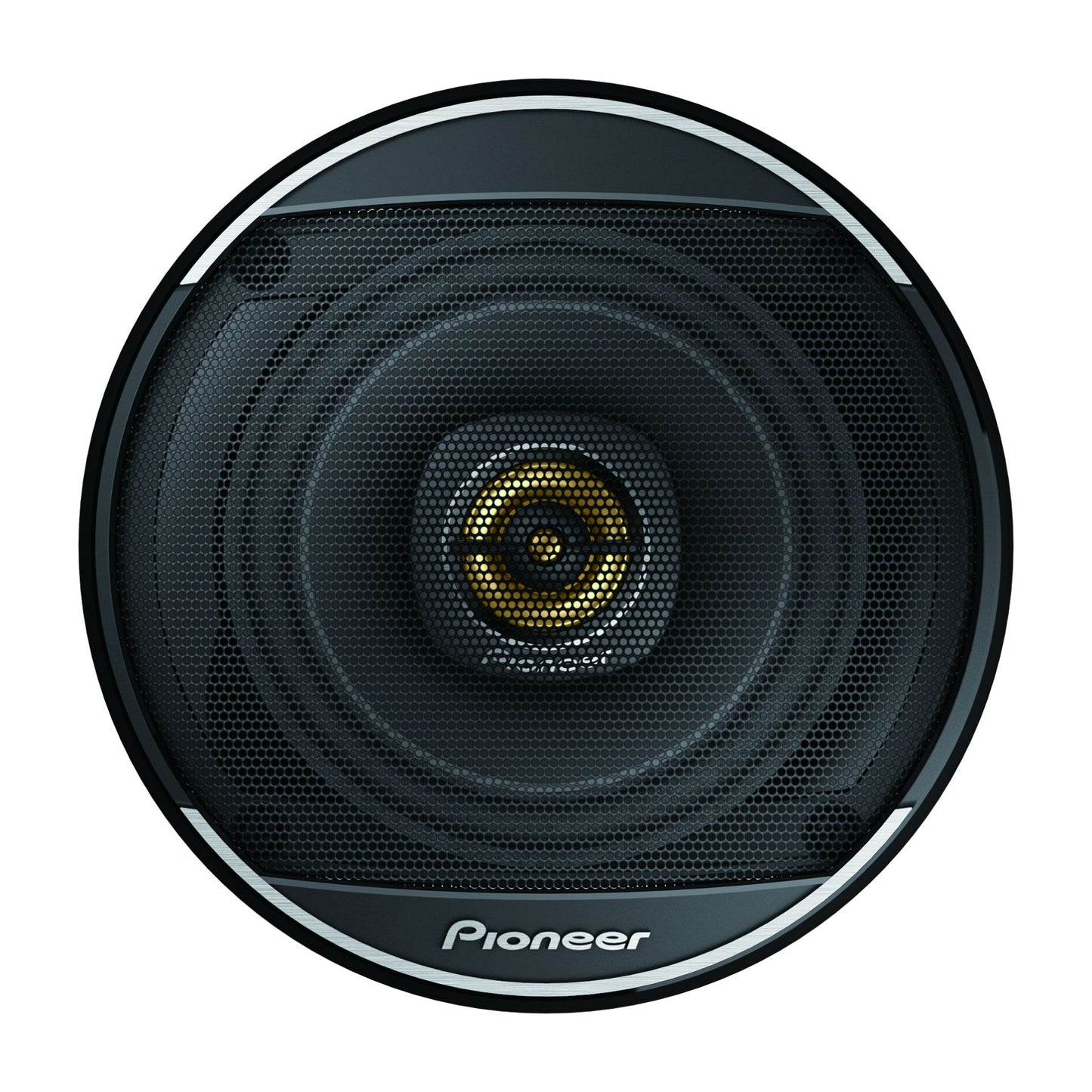 Pioneer TS-A1081F - 10cm 4" 2-Way Coaxial Car Speakers 230W