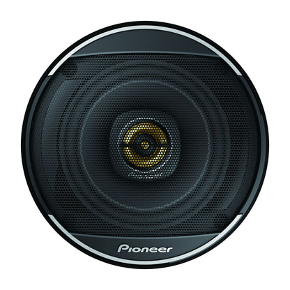 Pioneer TS-A1081F - 10cm 4" 2-Way Coaxial Car Speakers 230W