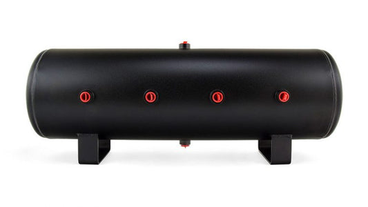 Air Lift 10994 - Black 8 1/2 Gallon Tank - Air Suspension Accessory